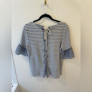 M Nordstrom’s shirt